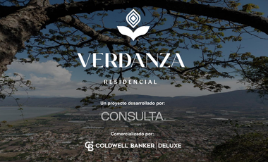 20 Terrenos en Verdanza Residencial en Jocotepec, Jalisco