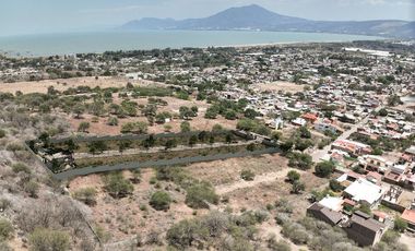 20 Terrenos en Verdanza Residencial en Jocotepec, Jalisco