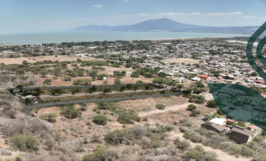 20 Terrenos en Verdanza Residencial en Jocotepec, Jalisco