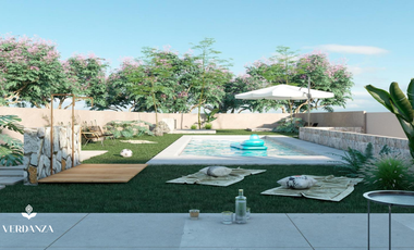 20 Terrenos en Verdanza Residencial en Jocotepec, Jalisco