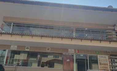 RENTA DE LOCALES EN PLAZA SAN ISIDRO METEPEC