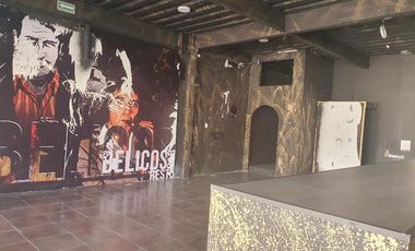 RENTA DE LOCALES EN PLAZA SAN ISIDRO METEPEC