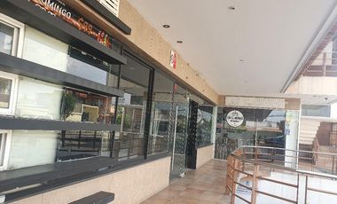 RENTA DE LOCALES EN PLAZA SAN ISIDRO METEPEC
