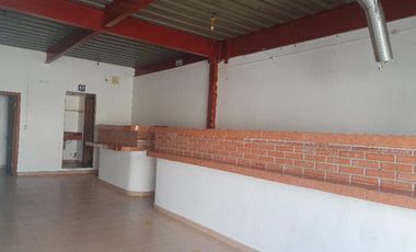 RENTA DE LOCALES EN PLAZA SAN ISIDRO METEPEC