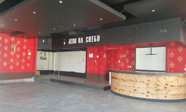 RENTA DE LOCALES EN PLAZA SAN ISIDRO METEPEC