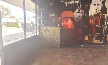 RENTA DE LOCALES EN PLAZA SAN ISIDRO METEPEC