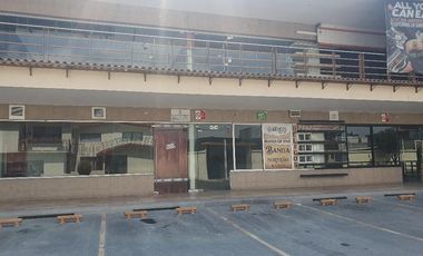 RENTA DE LOCALES EN PLAZA SAN ISIDRO METEPEC
