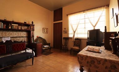 Casa en venta en Morelia, Centro Historico.