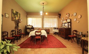 Casa en venta en Morelia, Centro Historico.