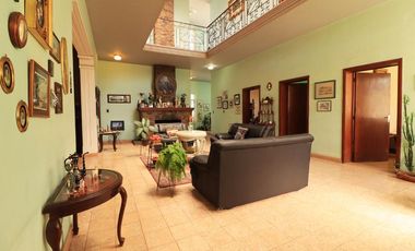 Casa en venta en Morelia, Centro Historico.