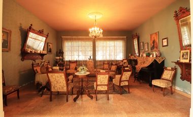 Casa en venta en Morelia, Centro Historico.