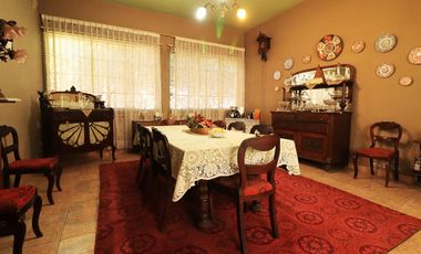 Casa en venta en Morelia, Centro Historico.