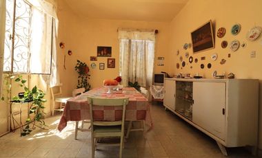 Casa en venta en Morelia, Centro Historico.