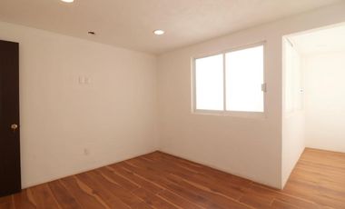 Casa nueva en venta en Pátzcuaro, Col. Vasco de Quiroga