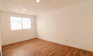 Casa nueva en venta en Pátzcuaro, Col. Vasco de Quiroga