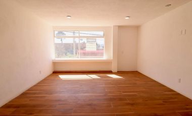 Casa nueva en venta en Pátzcuaro, Col. Vasco de Quiroga