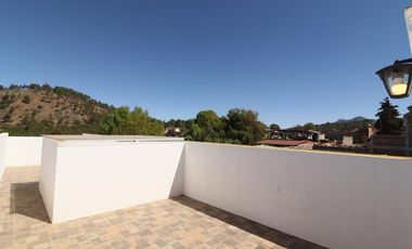 Casa nueva en venta en Pátzcuaro, Col. Vasco de Quiroga