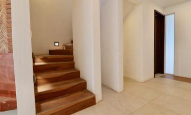 Casa nueva en venta en Pátzcuaro, Col. Vasco de Quiroga