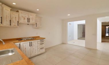 Casa nueva en venta en Pátzcuaro, Col. Vasco de Quiroga