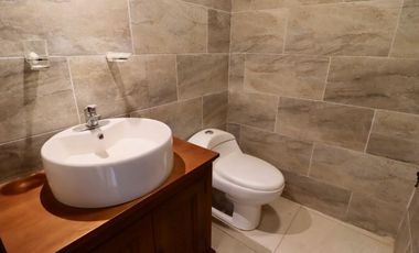 Casa nueva en venta en Pátzcuaro, Col. Vasco de Quiroga