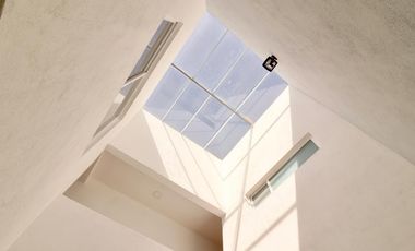 Casa nueva en venta en Pátzcuaro, Col. Vasco de Quiroga