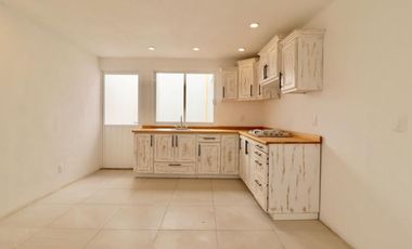 Casa nueva en venta en Pátzcuaro, Col. Vasco de Quiroga