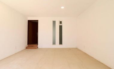 Casa nueva en venta en Pátzcuaro, Col. Vasco de Quiroga