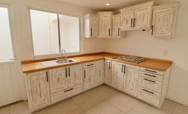 Casa nueva en venta en Pátzcuaro, Col. Vasco de Quiroga