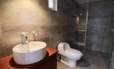 Casa nueva en venta en Pátzcuaro, Col. Vasco de Quiroga