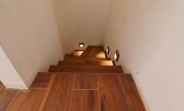 Casa nueva en venta en Pátzcuaro, Col. Vasco de Quiroga