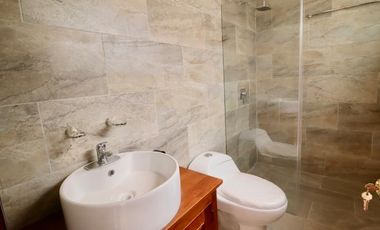 Casa nueva en venta en Pátzcuaro, Col. Vasco de Quiroga
