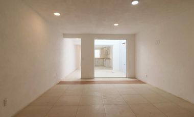 Casa nueva en venta en Pátzcuaro, Col. Vasco de Quiroga