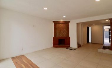 Casa nueva en venta en Pátzcuaro, Col. Vasco de Quiroga