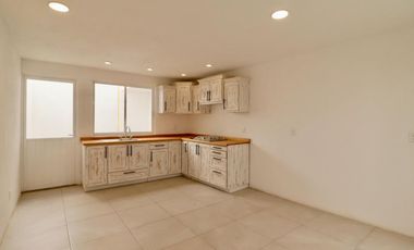 Casa nueva en venta en Pátzcuaro, Col. Vasco de Quiroga