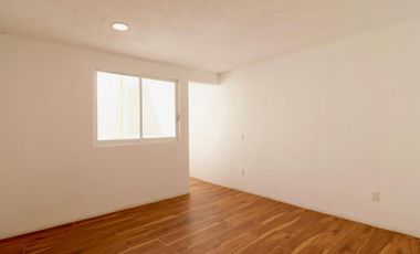 Casa nueva en venta en Pátzcuaro, Col. Vasco de Quiroga