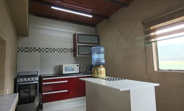 NAVE AGRÍCOLA EN VENTA EN LA ZONA DE ZACAPU, MICHOACÁN.