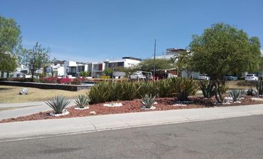 Casa en Condominio de Lujo en Lomas de Juriquilla