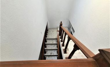 Casa de 2 niveles