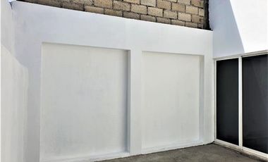 Casa de 2 niveles