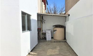 Casa de 2 niveles