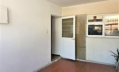 Casa de 2 niveles