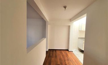 Casa de 2 niveles