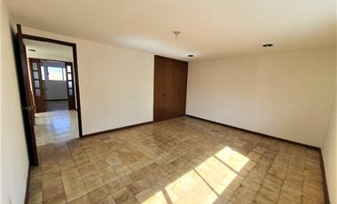 Casa de 2 niveles