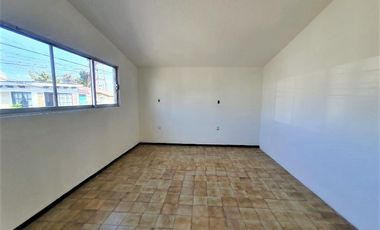 Casa de 2 niveles