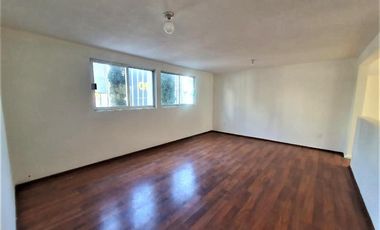 Casa de 2 niveles