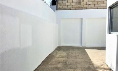 Casa de 2 niveles