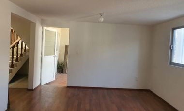 Casa de 2 niveles