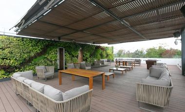 Edificio en Venta con Muebles en Col. AltaVista, Álvaro Obregón