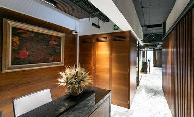 Edificio en Venta con Muebles en Col. AltaVista, Álvaro Obregón