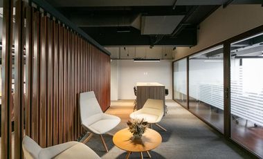 Edificio en Venta con Muebles en Col. AltaVista, Álvaro Obregón